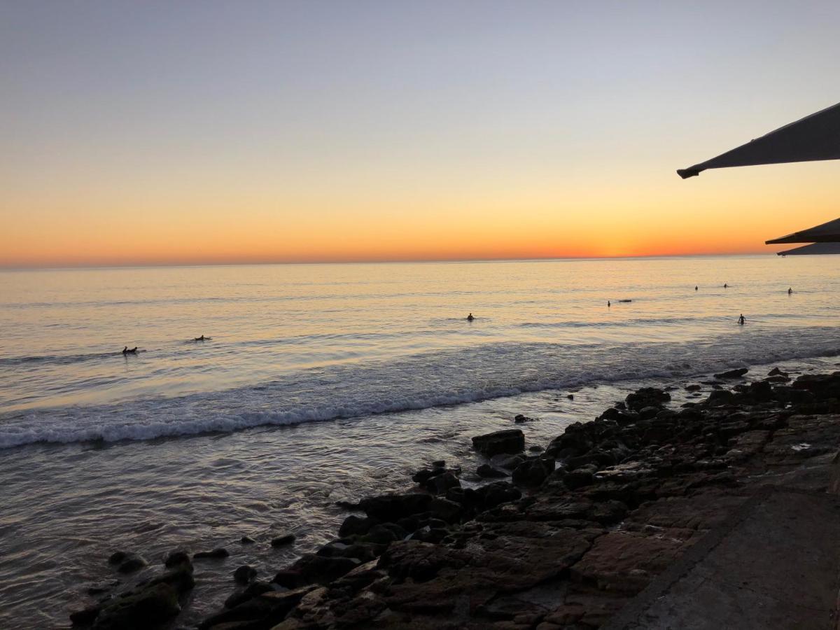 Surf & Skate Hostel Taghazout Luaran gambar